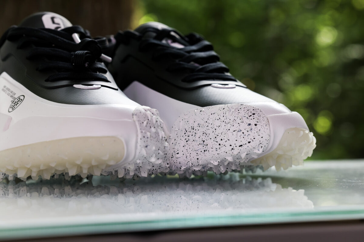 G/FORE G/18 Review: I Was Kinda Surprised by These...