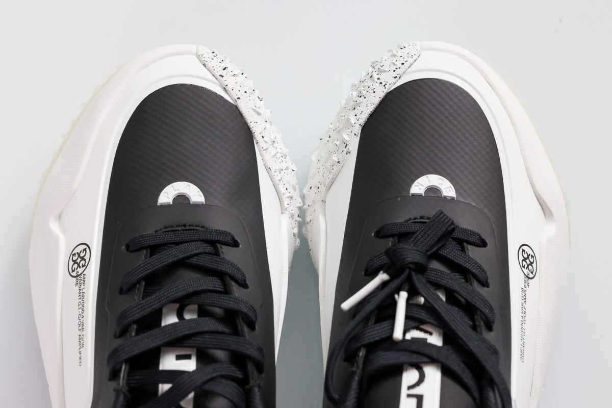 G/FORE G/18 Review: I Was Kinda Surprised by These...
