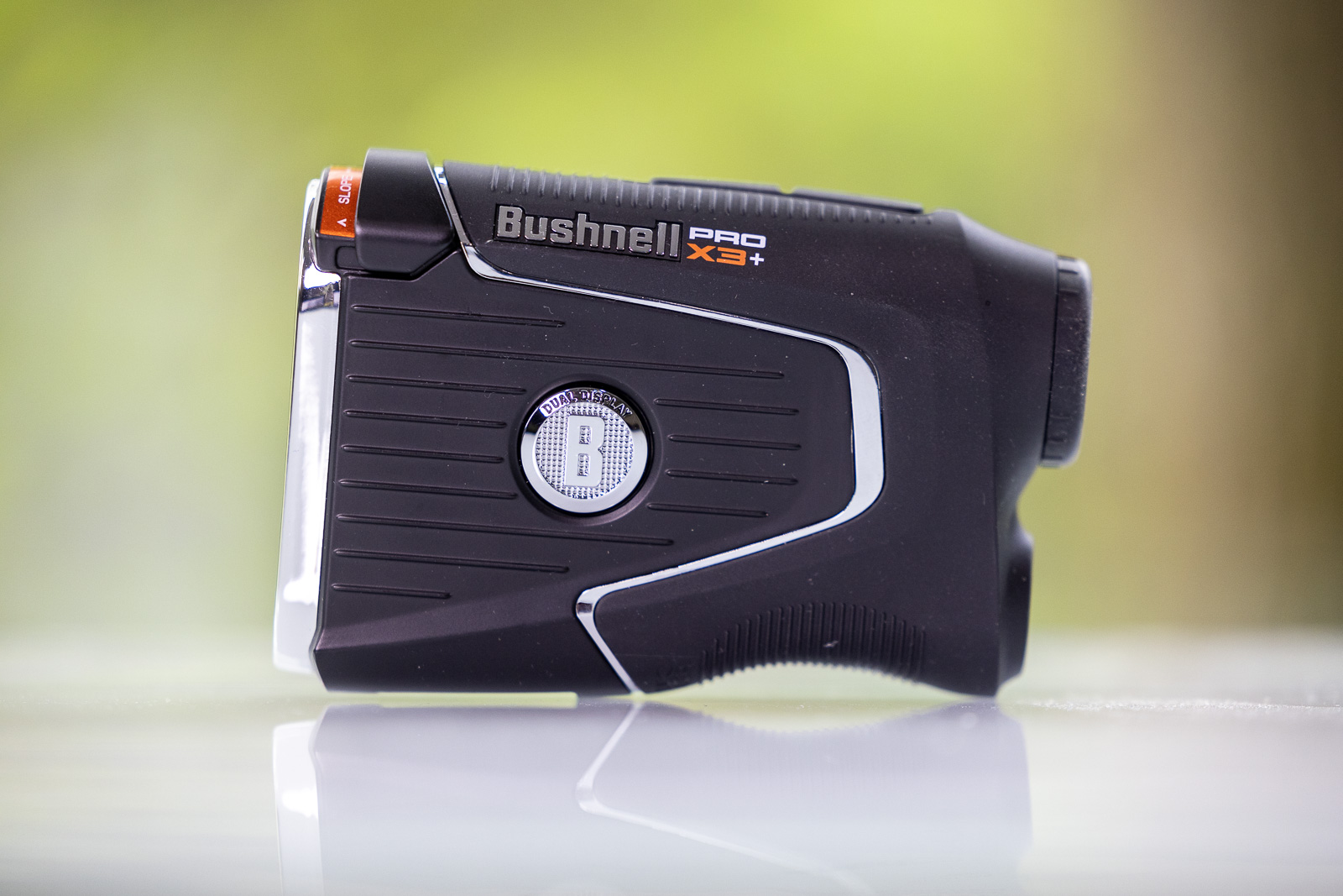 Bushnell Pro X3 Plus