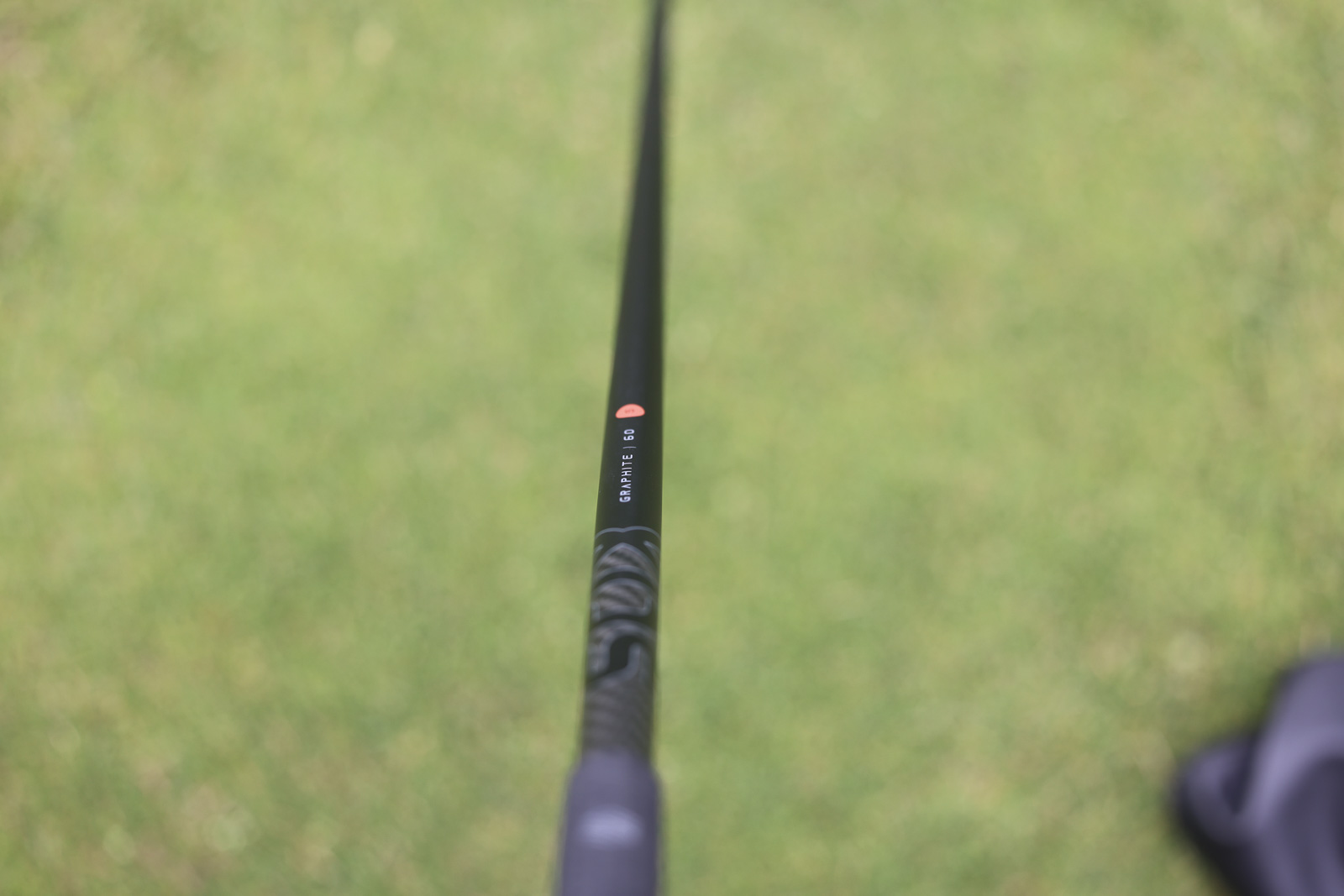 Stix Compete Driver shaft