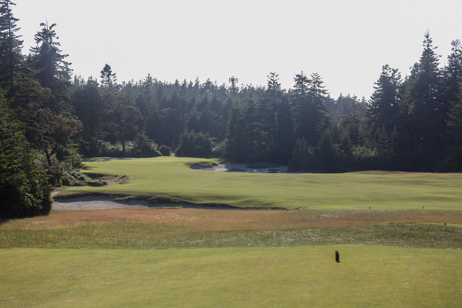 Bandon Trails Hole 10