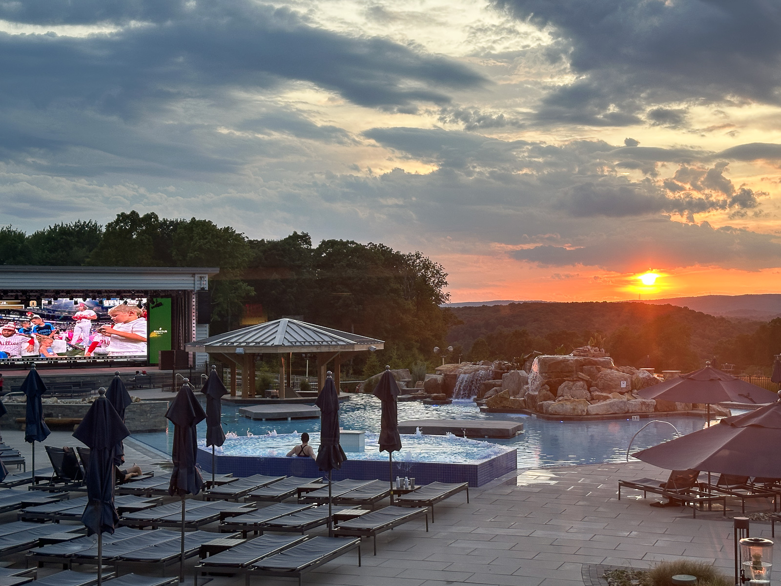 The Peak at Nemacolin