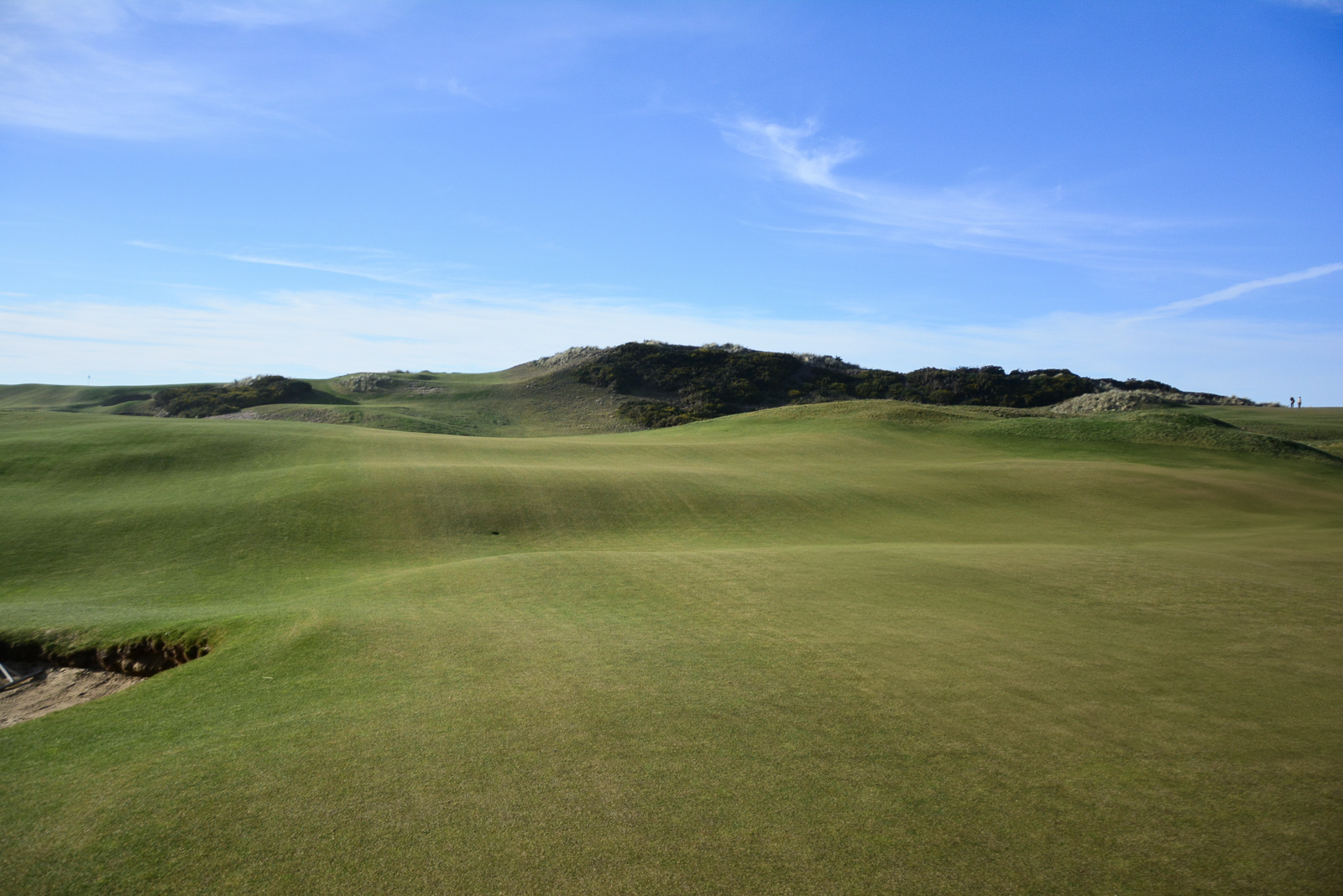 Old Macdonald Hole 8