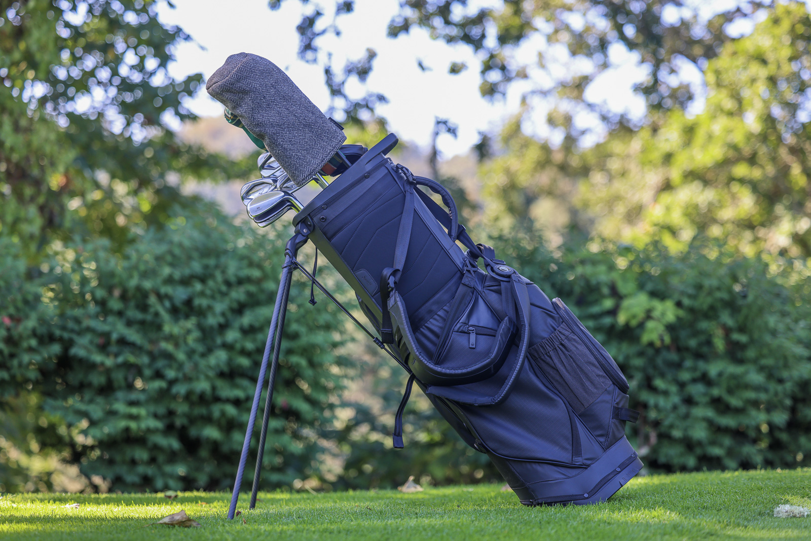 Sunday Golf Ranger Bag - Use Code "BE15" to save 15%