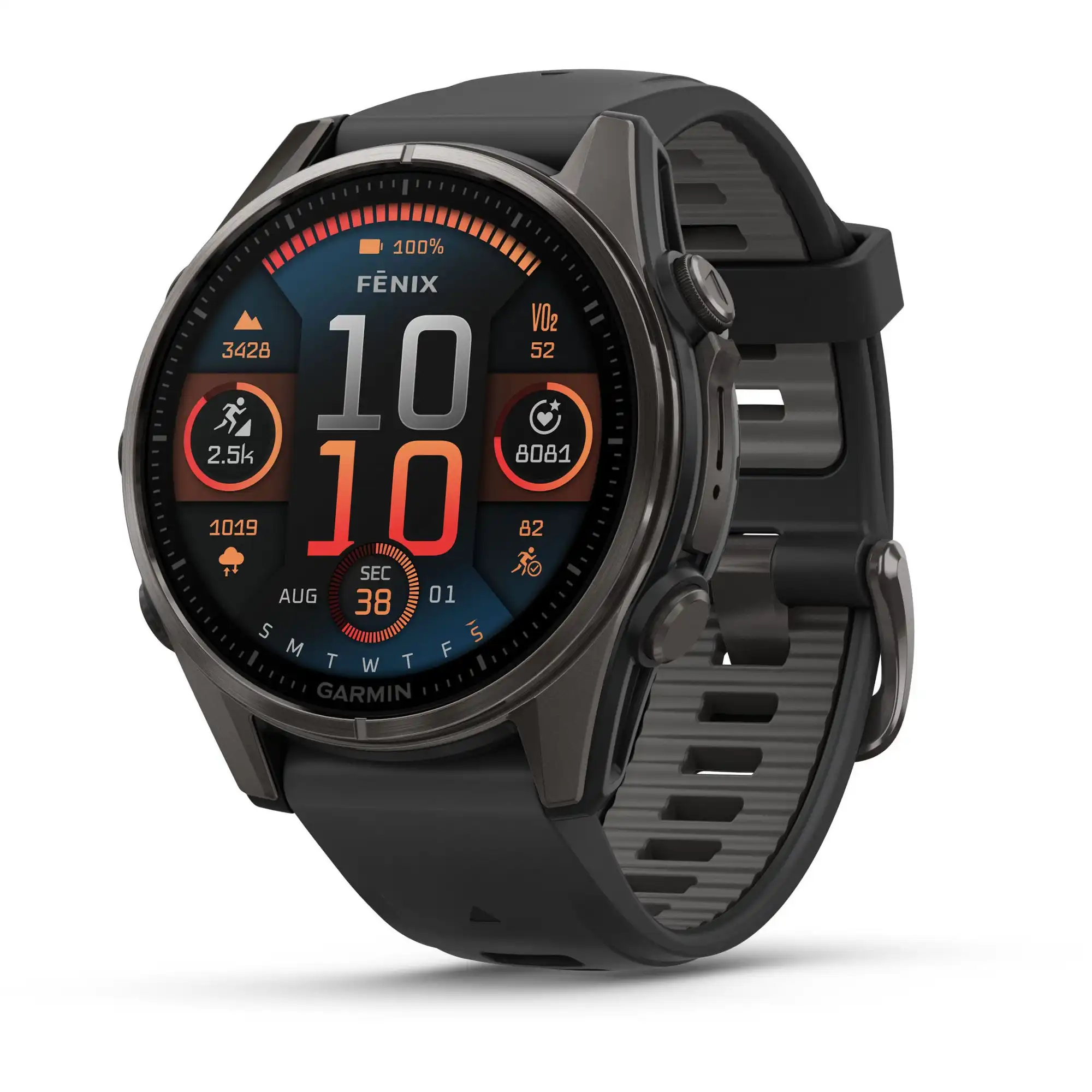 Garmin Fenix 8