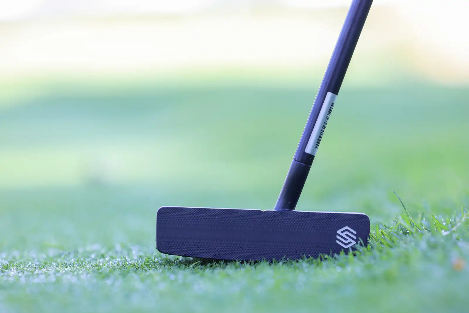 Stix Compete Mallet Putter