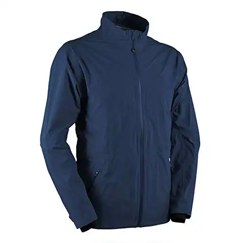 Sun Mountain Men's Cirque Golf Jacket