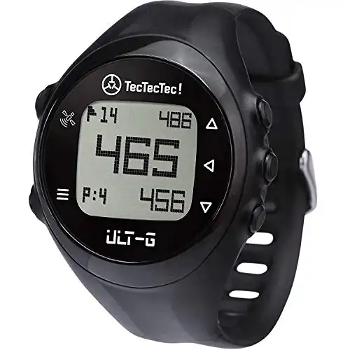 Best GPS Golf Watches of 2024 8 Great Rangefinder Alternatives