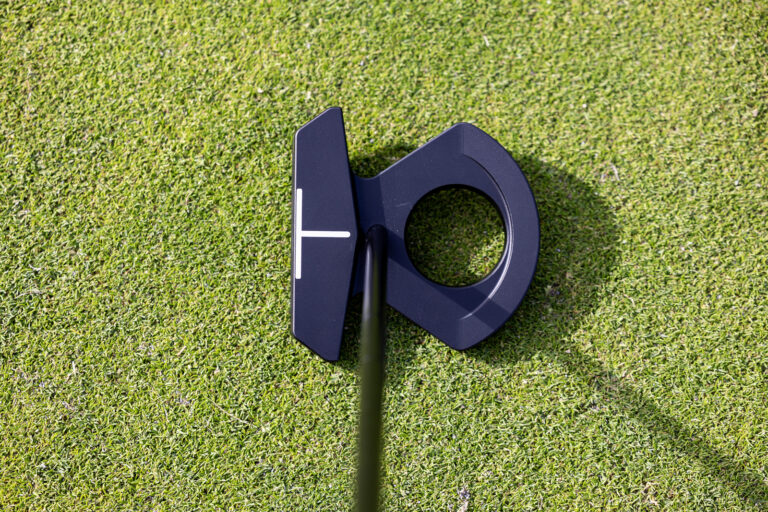 L.A.B. Golf DF3 Putter Review: A Golf Cheat Code?