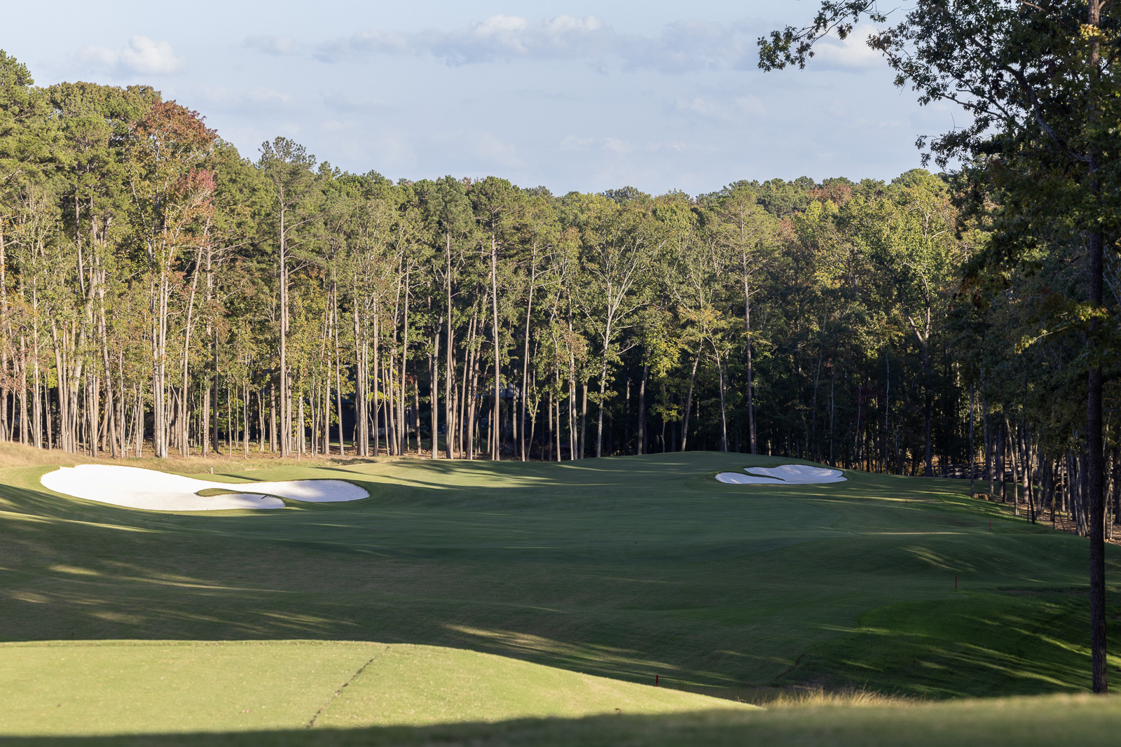 Reynolds Richland Hole 9