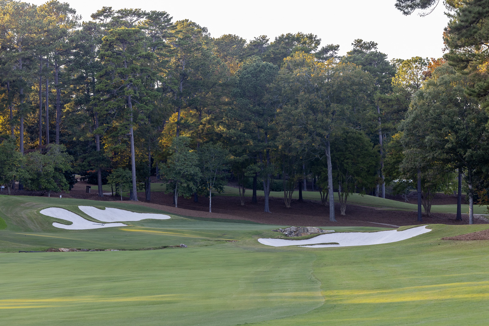 Reynolds Richland Hole 17