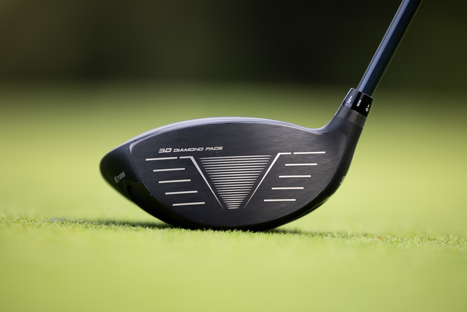 Tour Edge Exotics E725