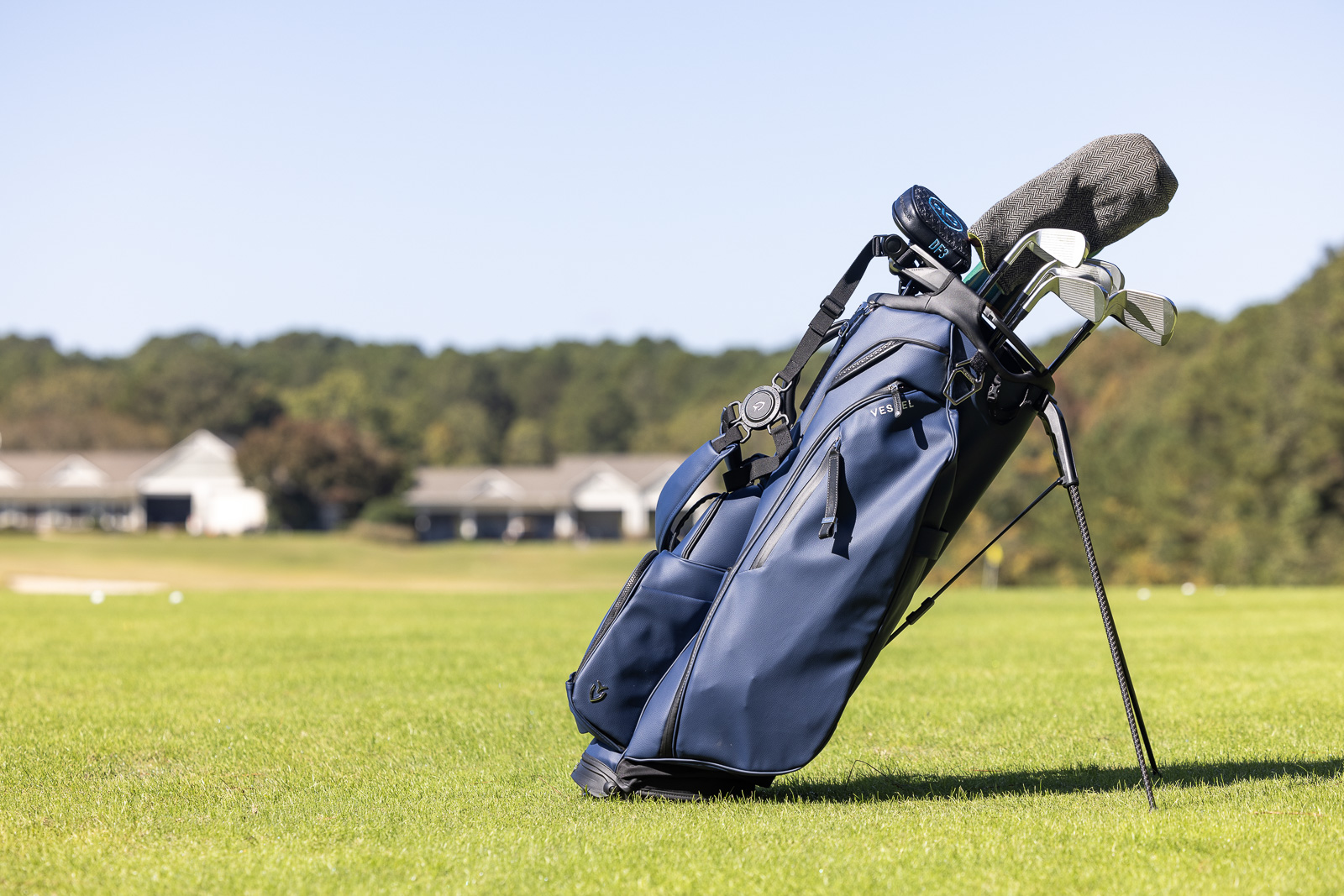 Best Golf Bags for 2024 14 Bags for Every Type of Golfer