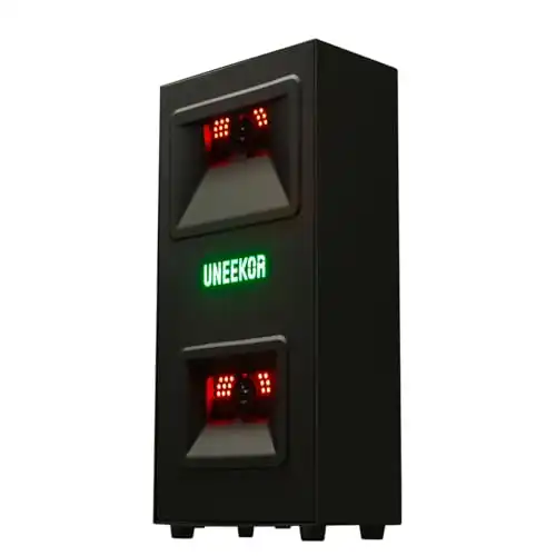 Uneekor Eye Mini LITE Golf Launch Monitor