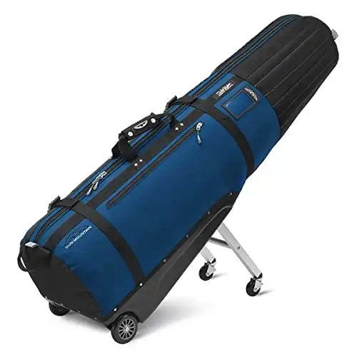 Sun Mountain ClubGlider Meridian Golf Travel Bag