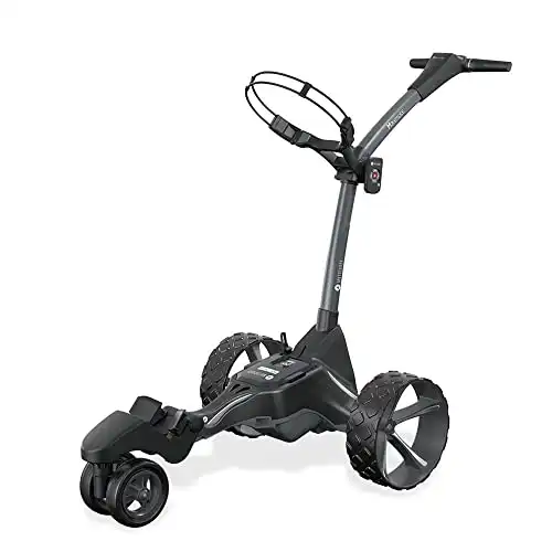 Motocaddy M7 Electric Golf Caddy