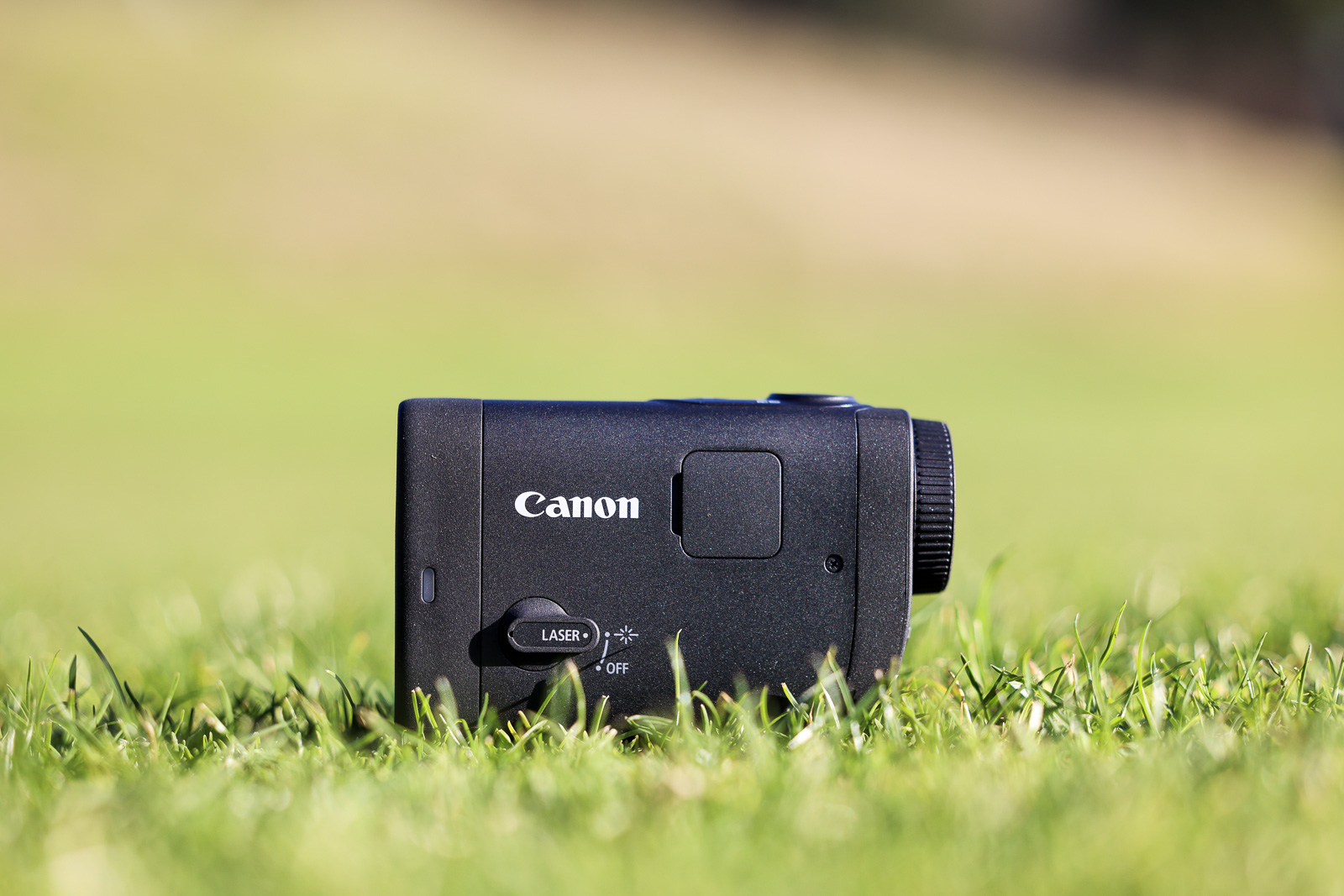 Canon Powershot Golf