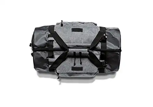 Jones FC Weekender Duffle Bag