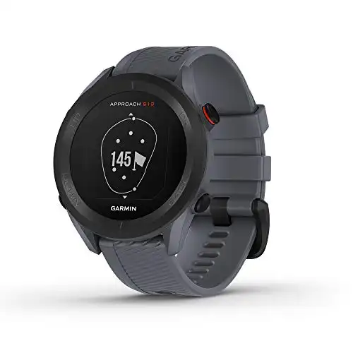 Garmin Approach S12 GPS Watch