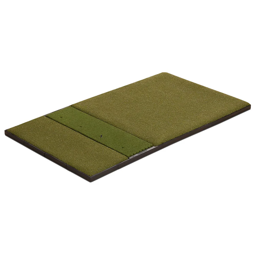 Fiberbuilt Grass Series Hitting Mat