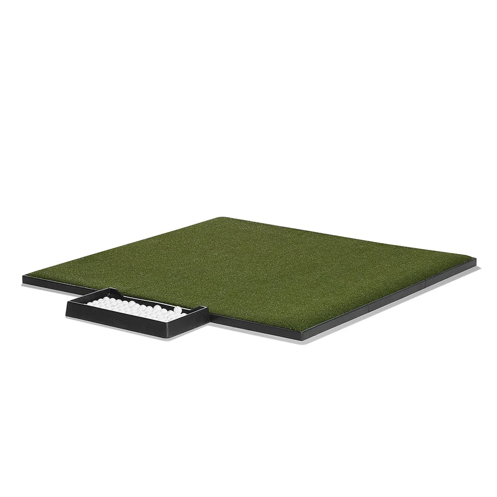 Fiberbuilt Performance Turf Series Golf Mat