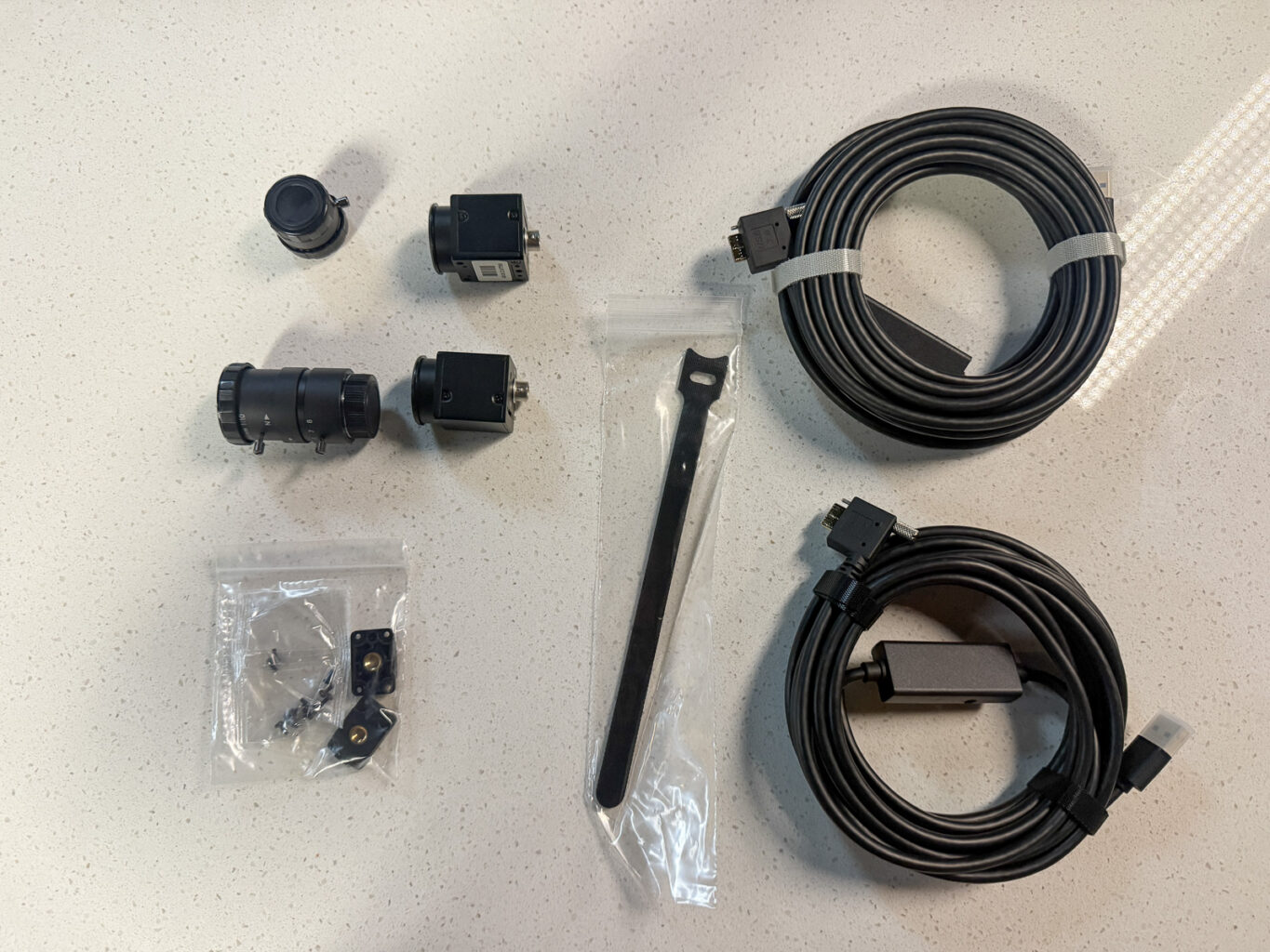 Uneekor Swing Optix