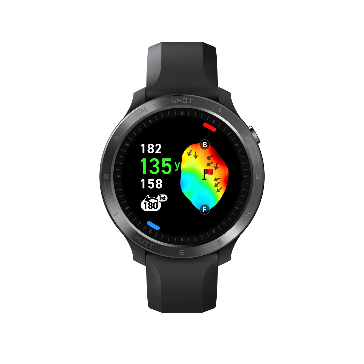 Voice Caddie T11 Pro
