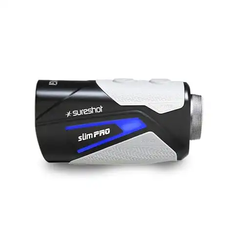 MGI Sureshot Slimpro Rangefinder