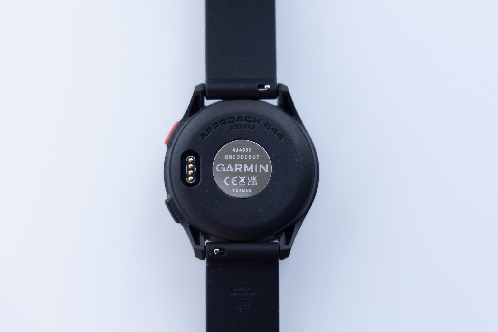 Garmin Approach S44