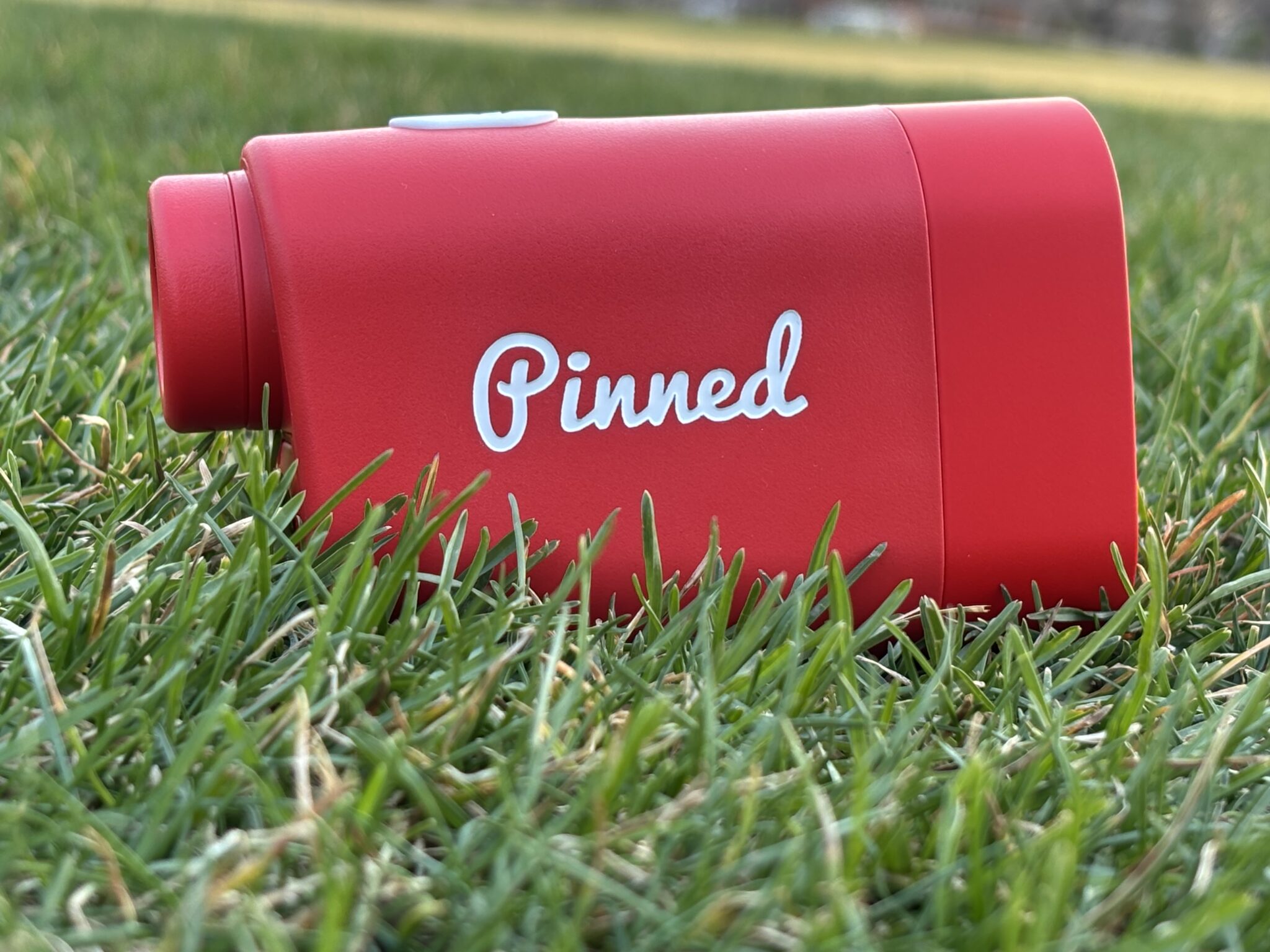 Pinned Prism+ Rangefinder Review: 7x Magnification on a Budget? Nice.