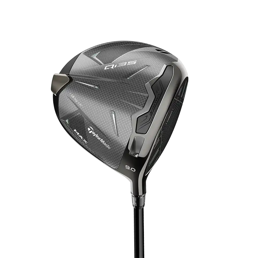 TaylorMade Qi35 Max