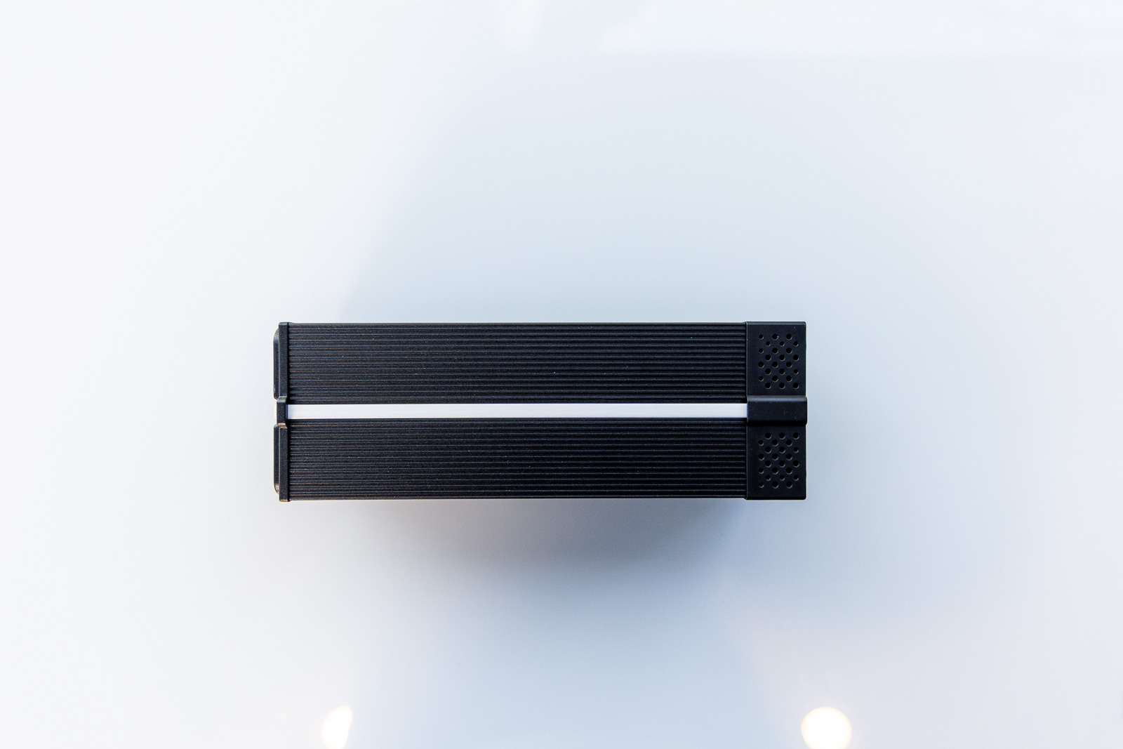 Square Golf Launch Monitor
