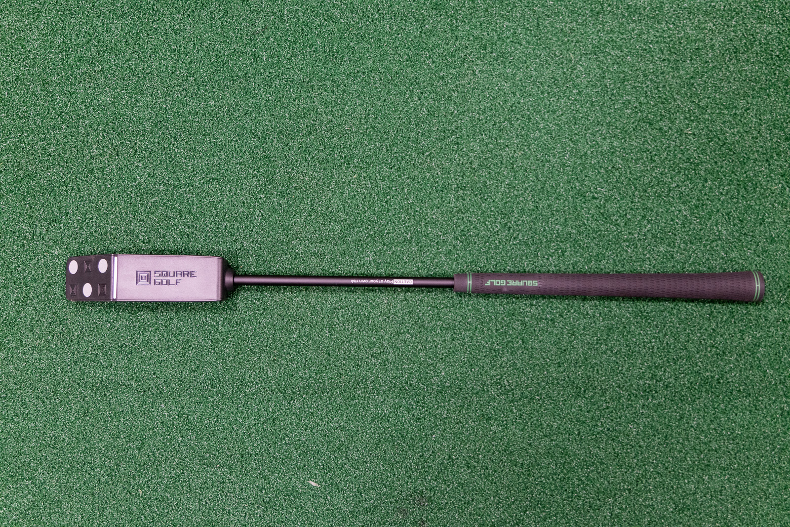 The Swing Stick