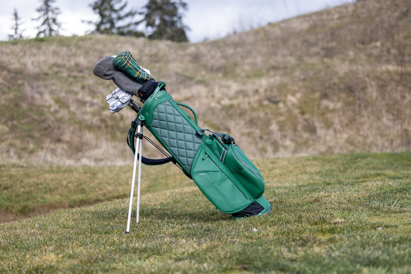 Sun Mountain Matchplay