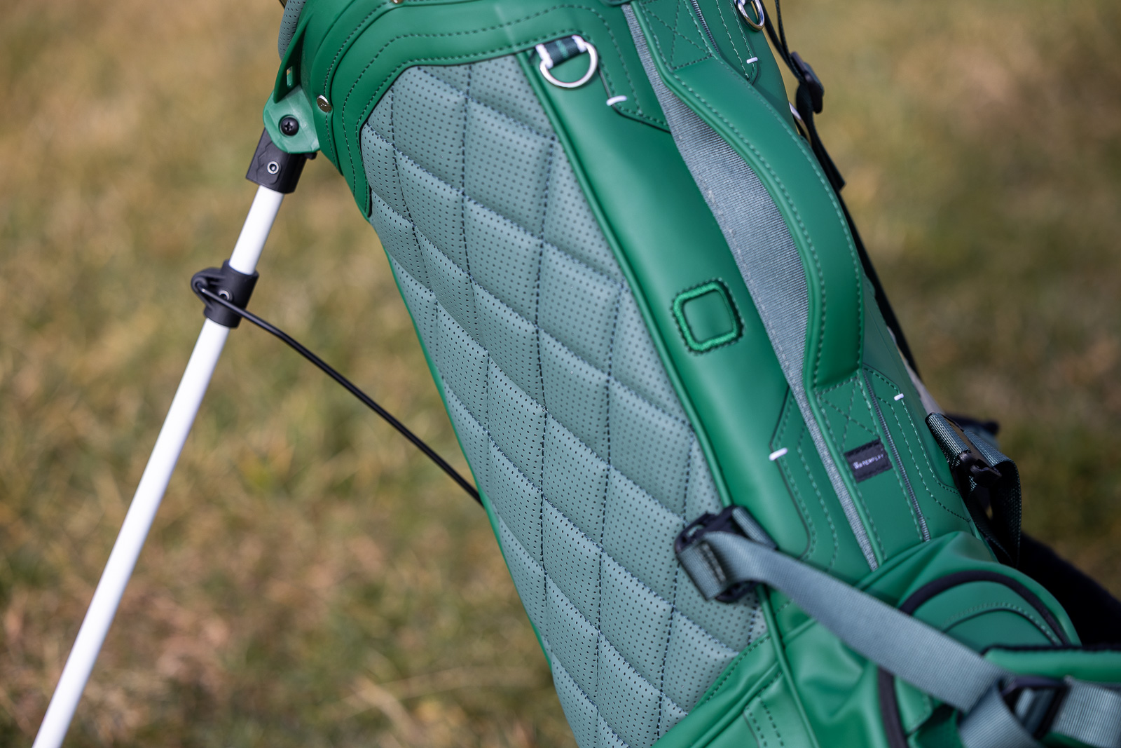 Sun Mountain Matchplay hip pad