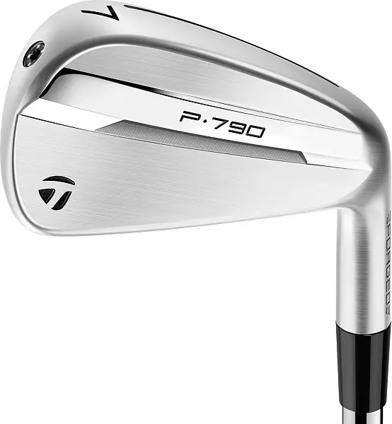 TaylorMade P∙790 Irons