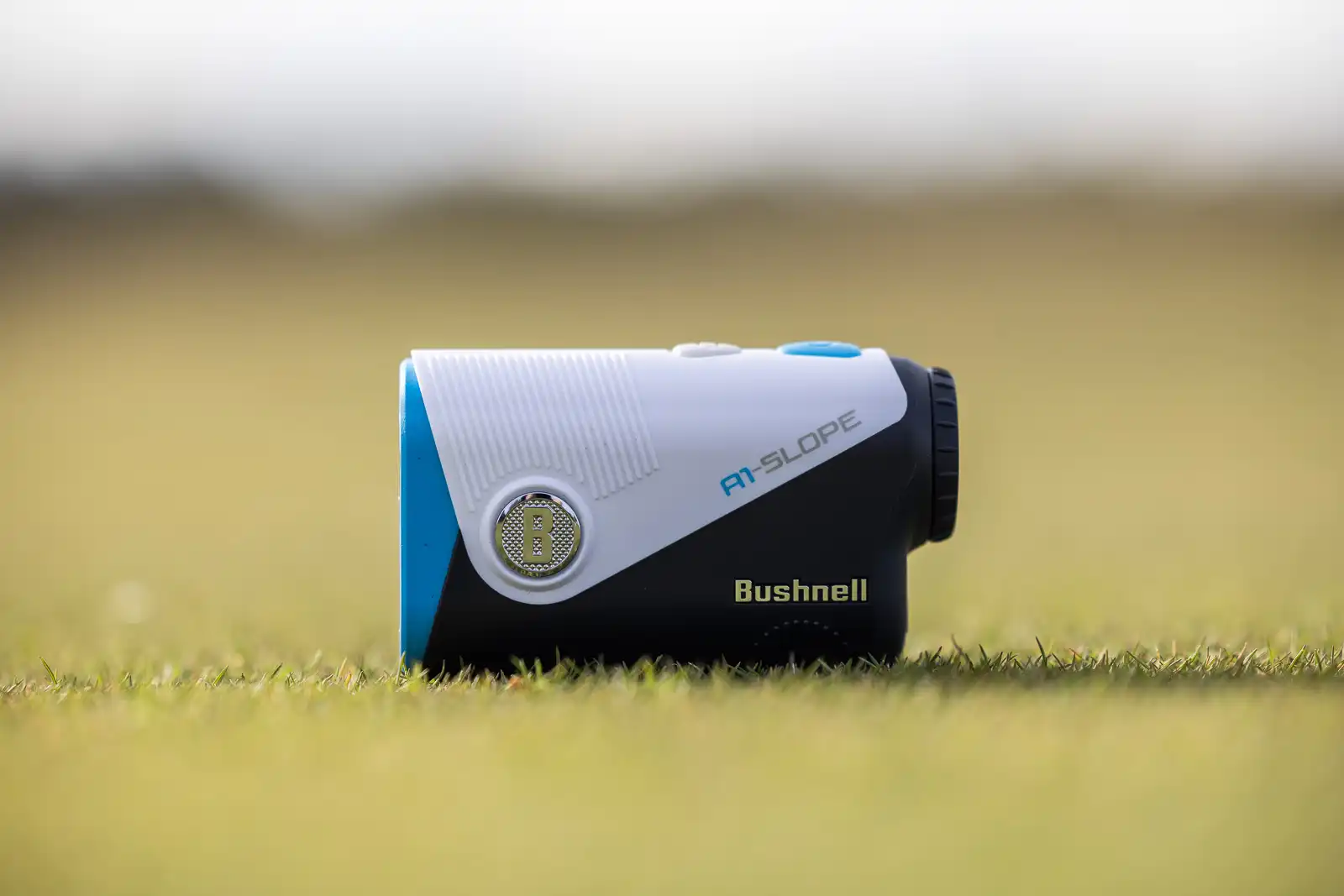 Bushnell A1-Slope Golf Rangefinder