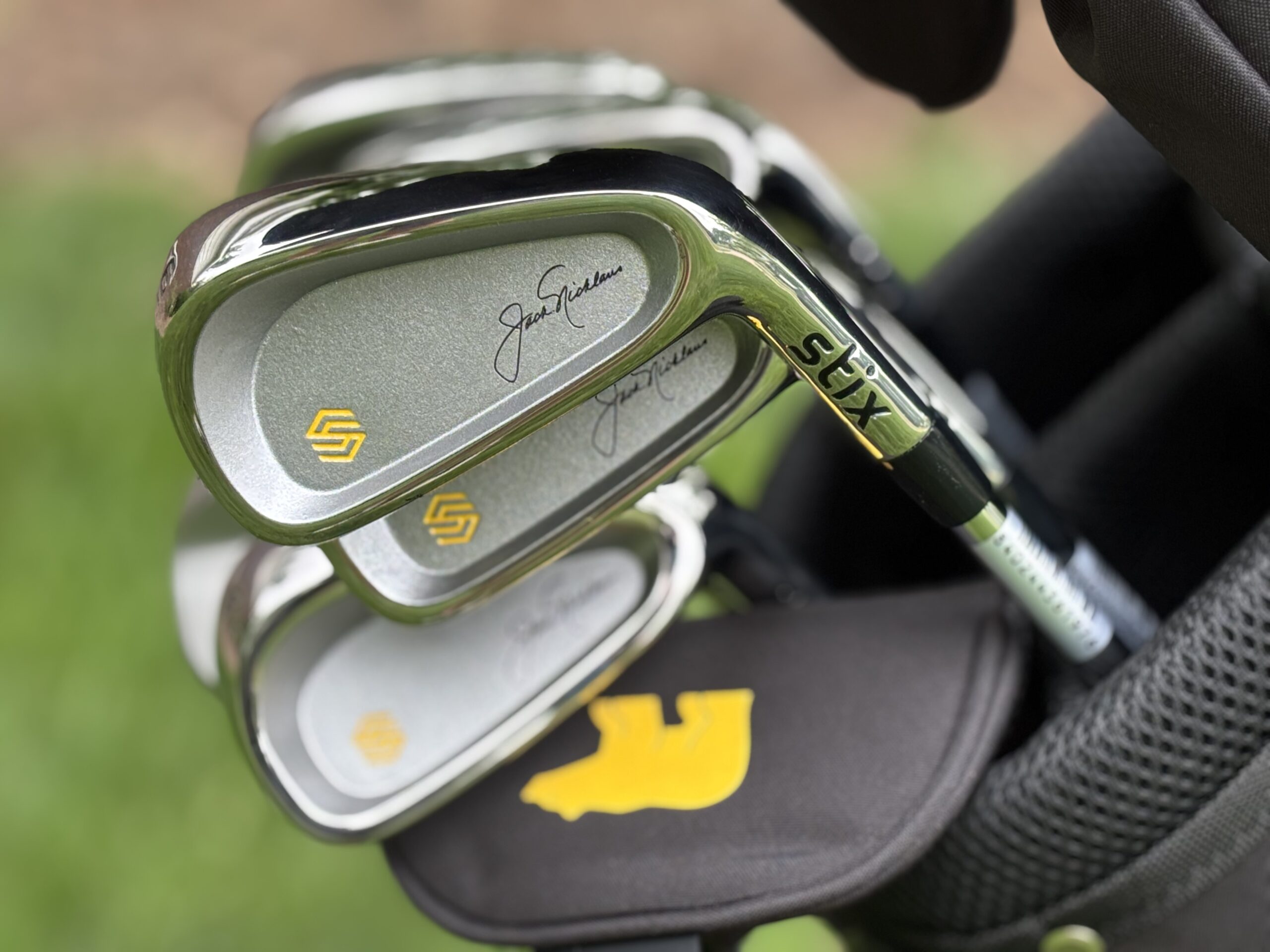 Stix Nicklaus Collection