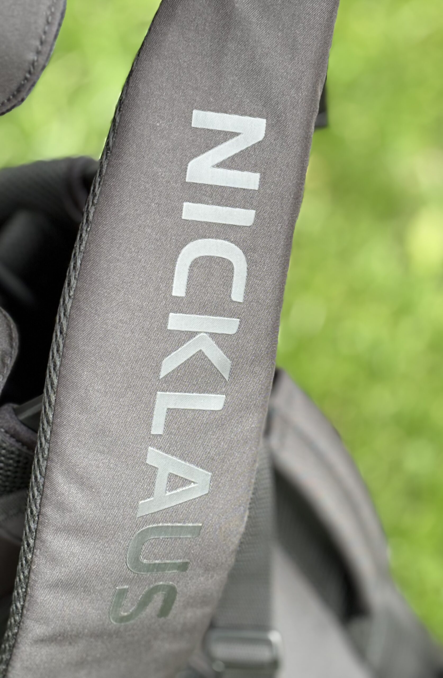 Stix Nicklaus Collection