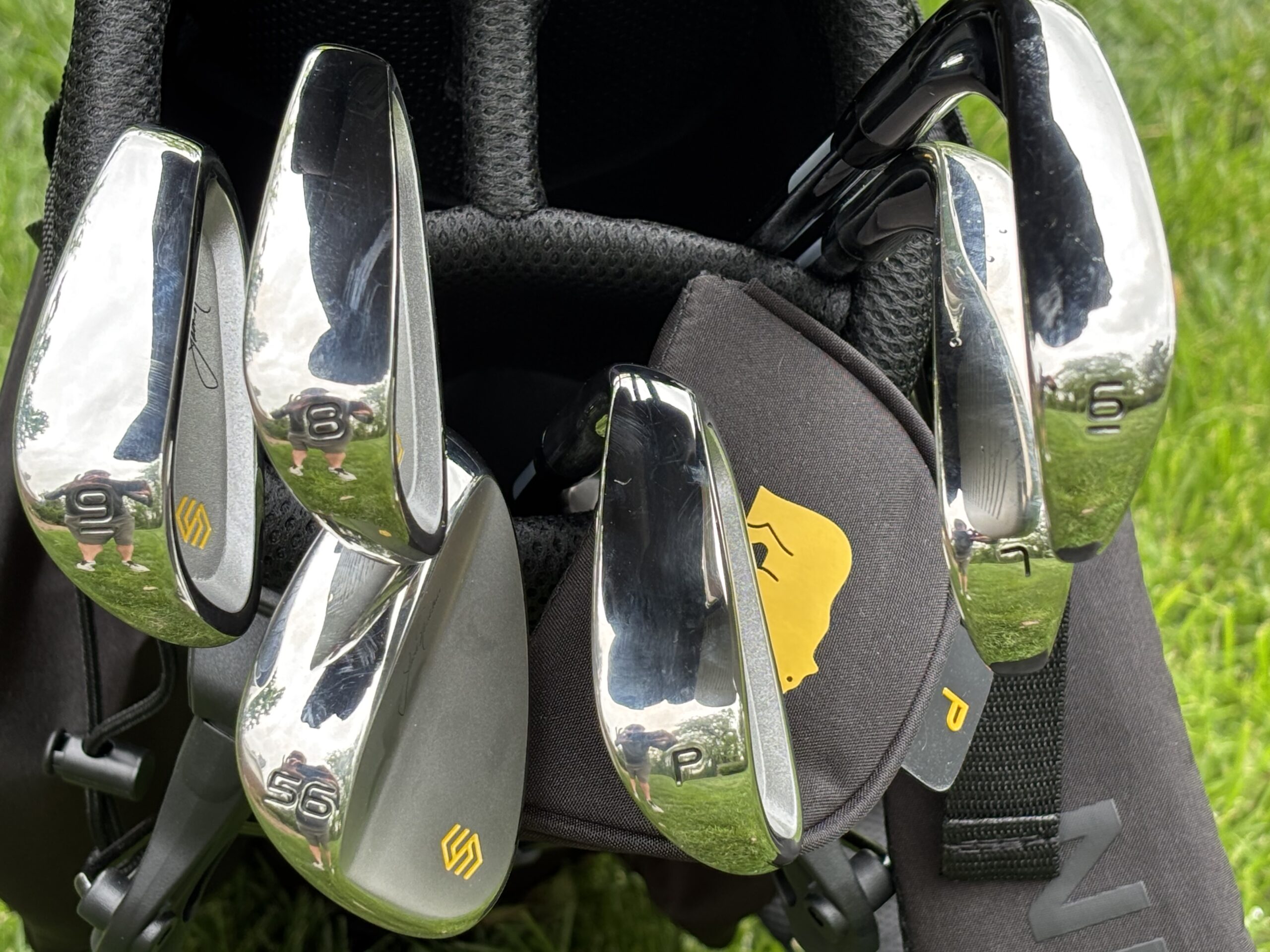 Stix Nicklaus Collection