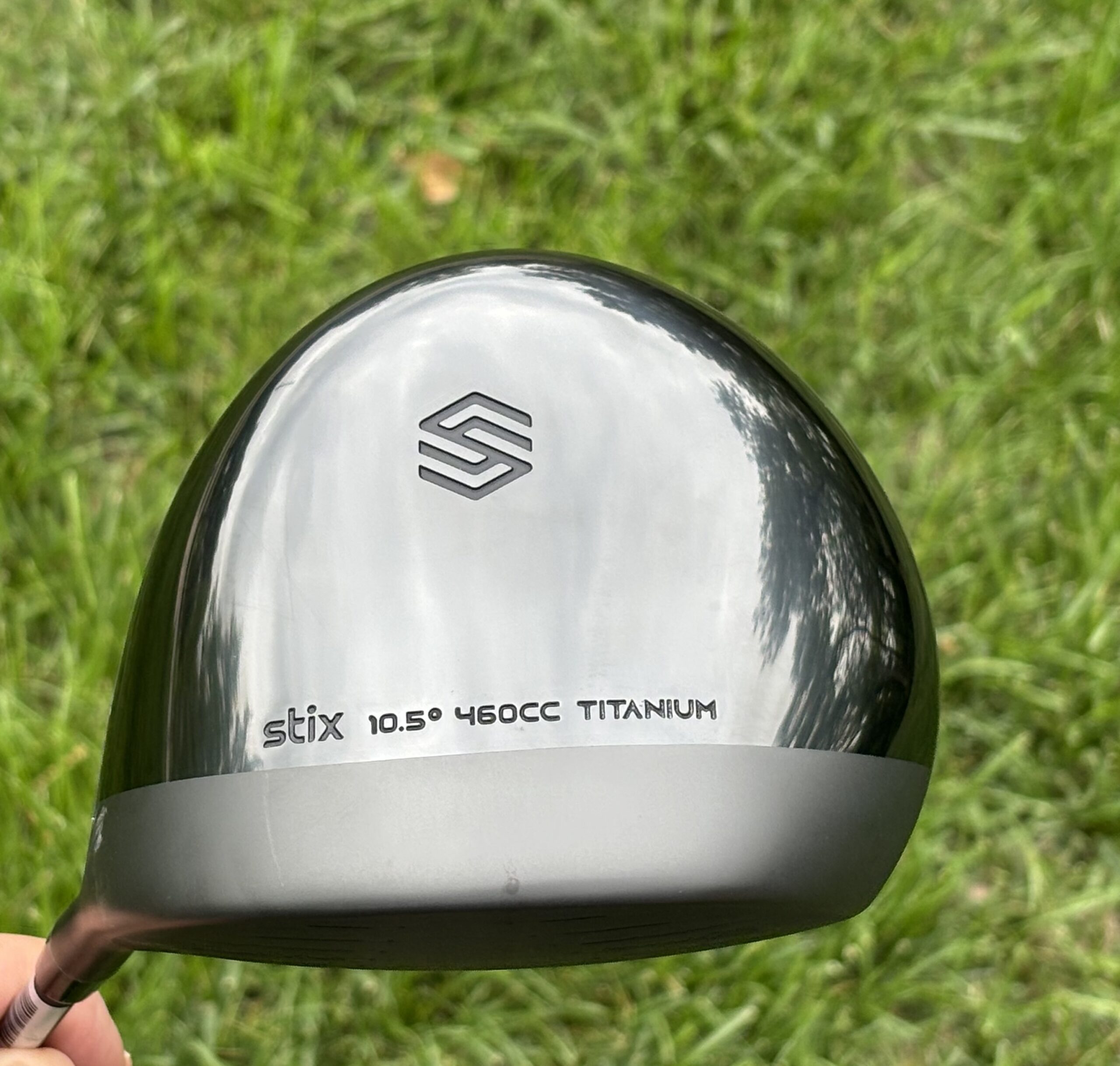 Stix Nicklaus Collection