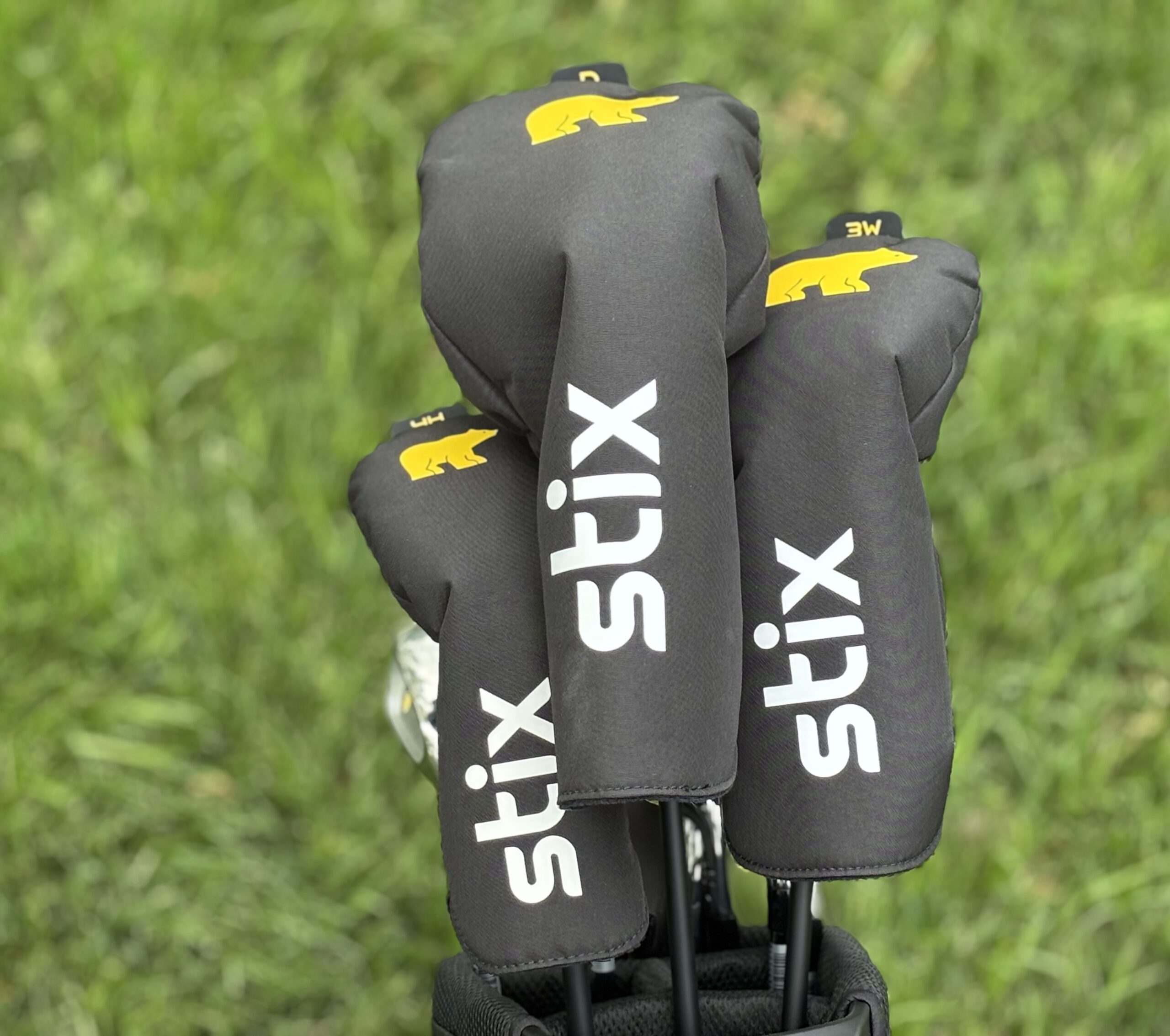 Stix Nicklaus Collection