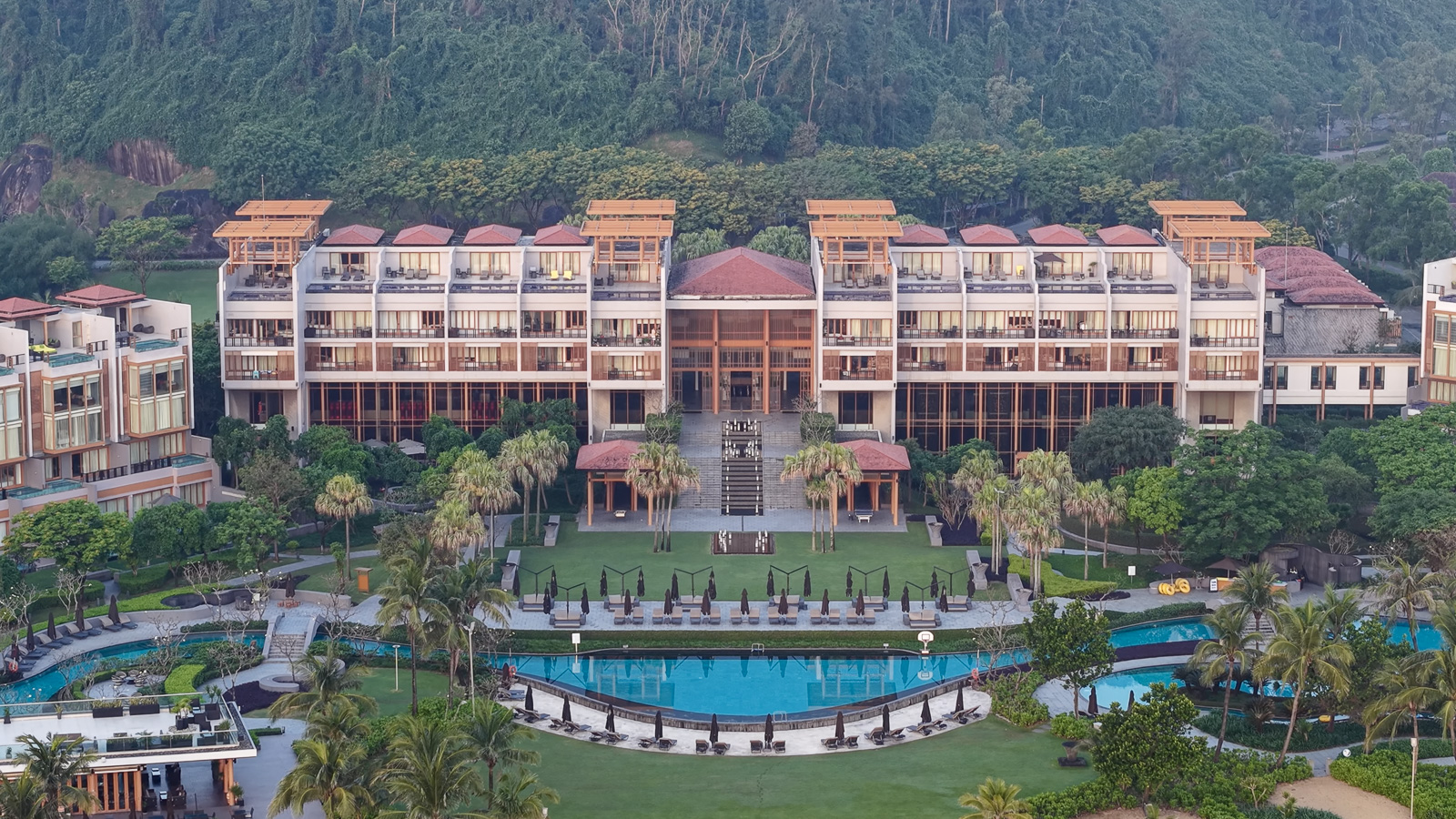 Angsana Lang Co