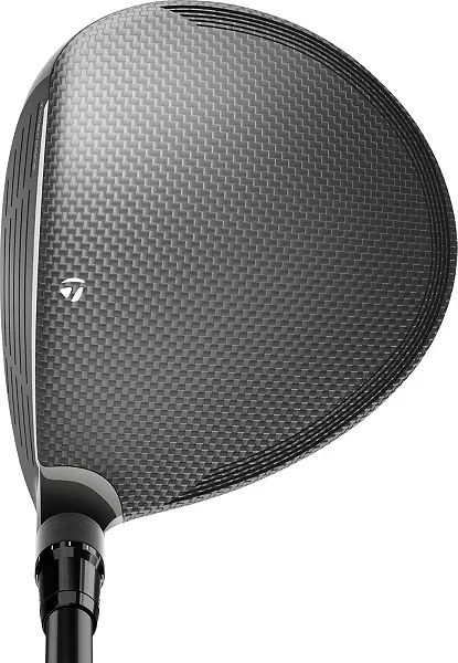 TaylorMade Qi35 Max Fairway Wood