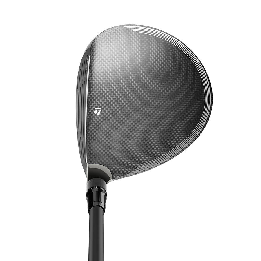 TaylorMade Qi35 Max Lite Women's 3 Wood