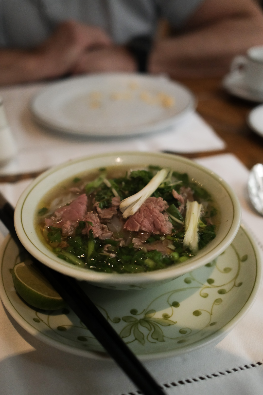 World class pho