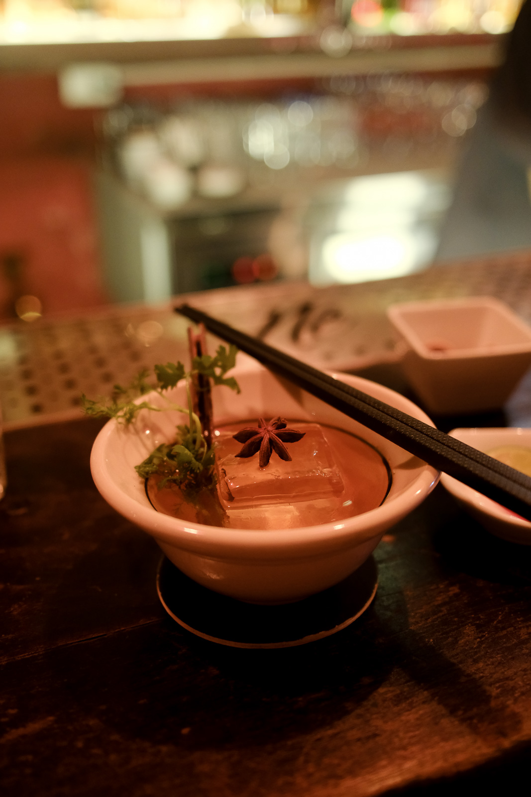 Pho Cocktail Ne Hanoi