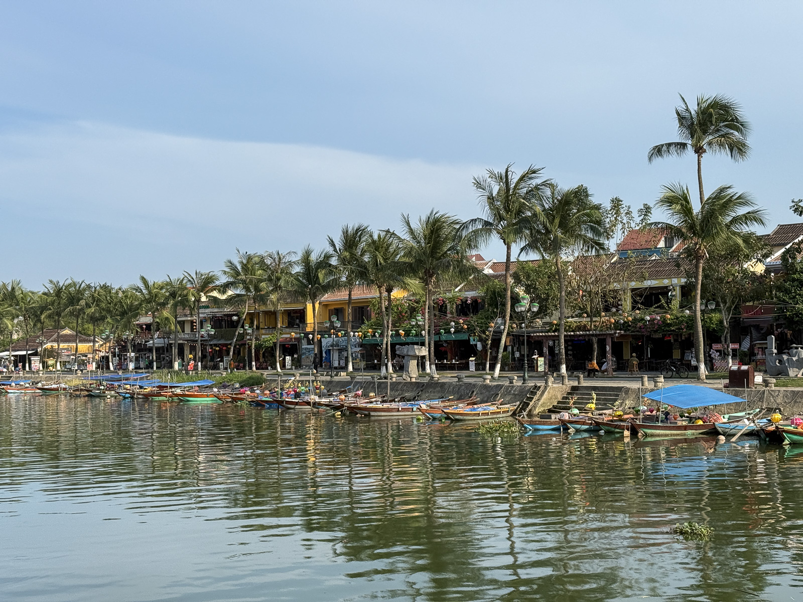 Hoi An