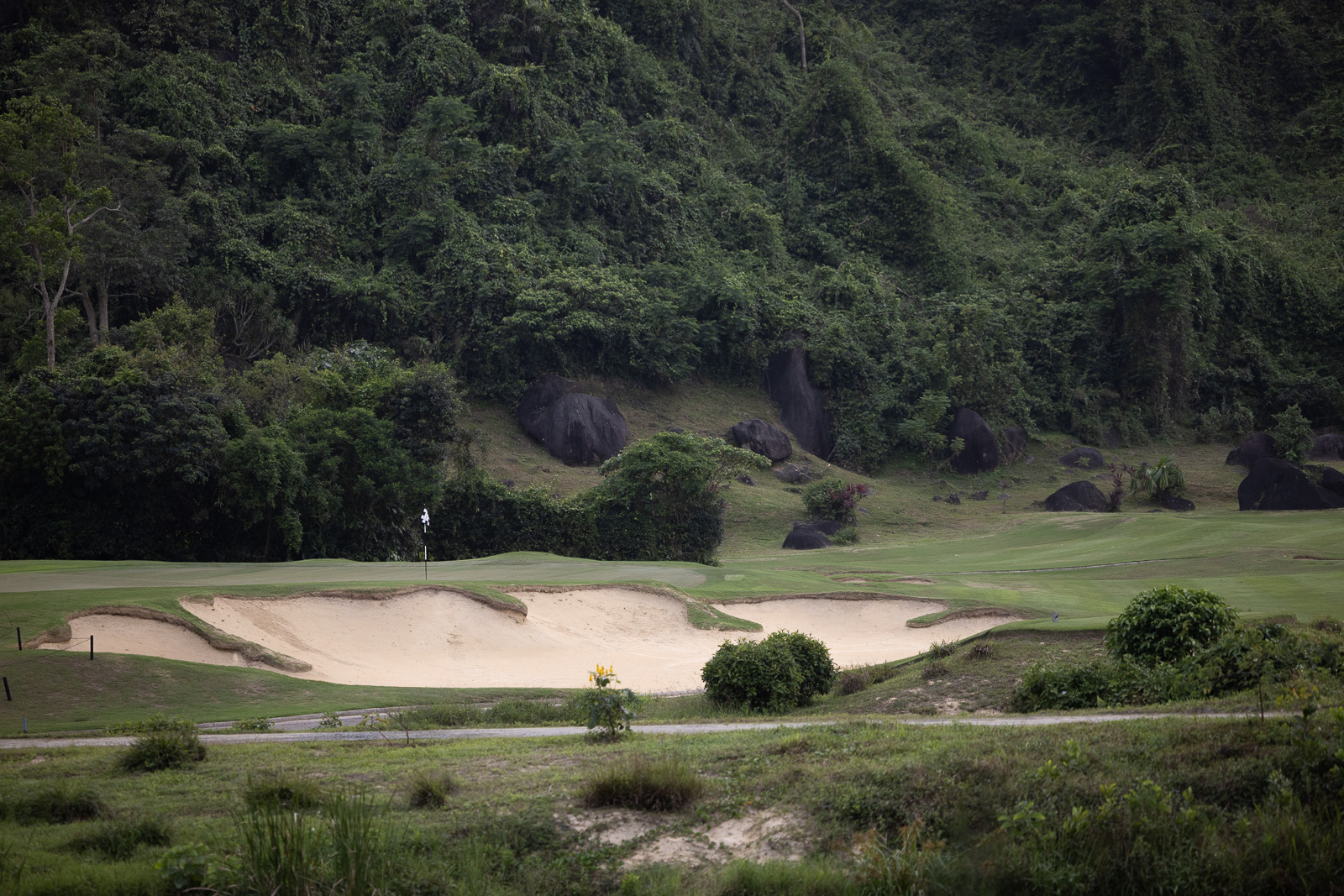 Laguna Lang Co Golf Club