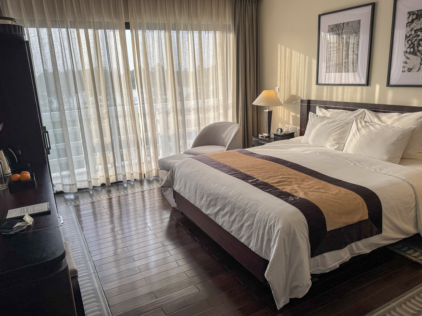 Azerai Le Residence